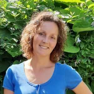 Wandelcoach Yvonne Haenen Wageningen