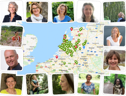 Corona-blues? 100 wandelcoaches staan voor je klaar!