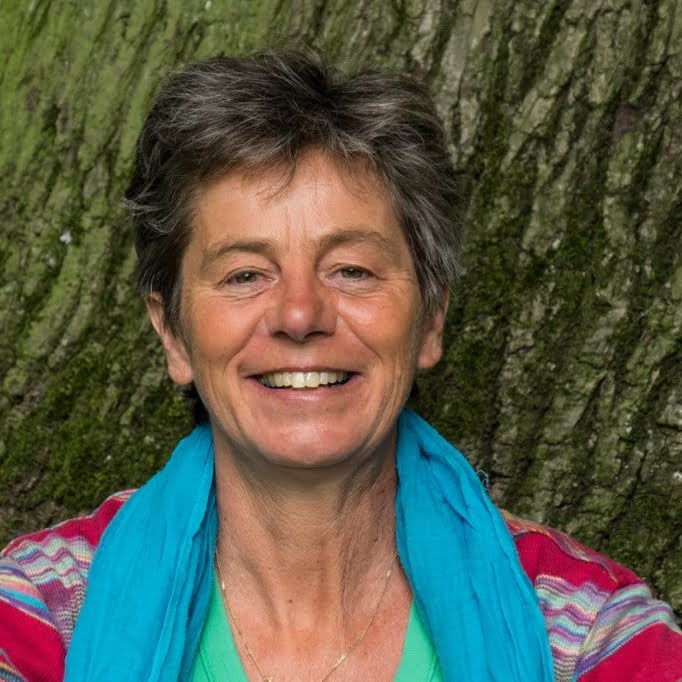 Wandelcoach Annemiek van der Niet De Meern