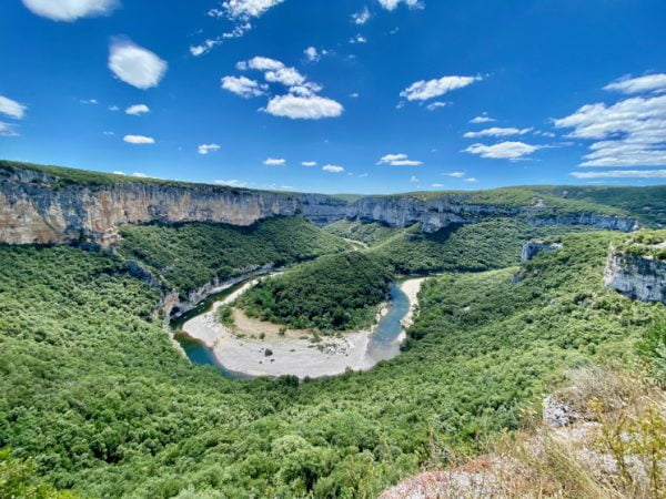 Oda Salomons Ardeche