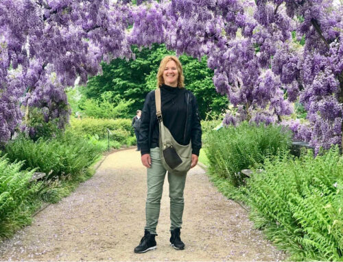 Hoe kun je als wandelcoach iemand professioneel begeleiden met burn-out?