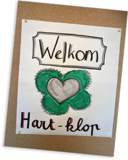 De Hartklop Methodiek