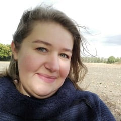 Wandelcoach Hanna Pol Veenendaal