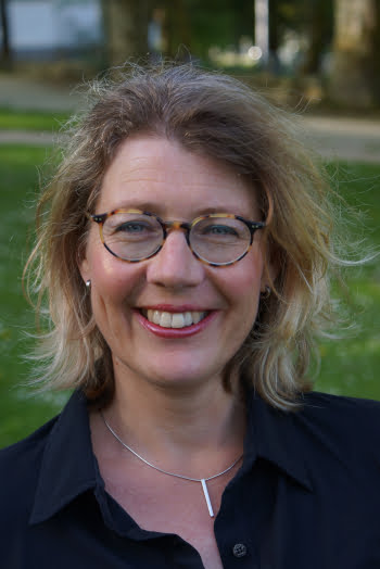Wandelcoach in het buitenland Irene Stavanger Noorwegen