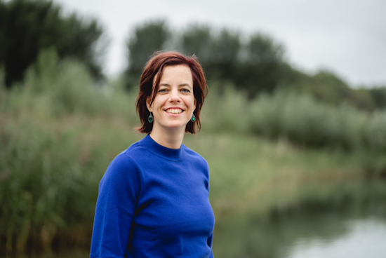 Ciska Winter Je Eigen Wandelcoachbedrijf