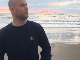 Wout Duyvis Het bleef knagen, wat wil ik nou echt