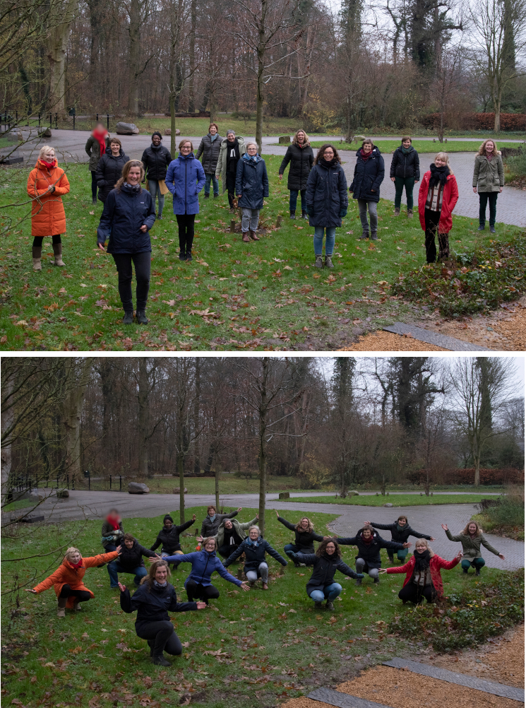 2020-01 VR Wandelcoach Opleiding