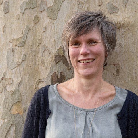 Wandelcoach Susan Boot Groningen
