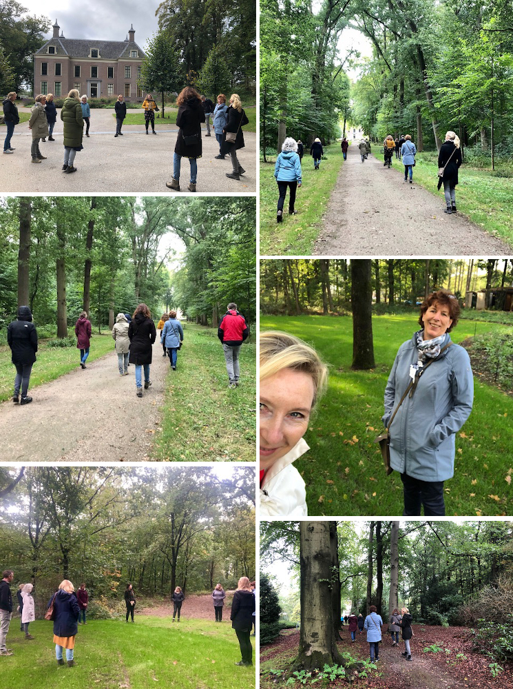 Wandelcoachen