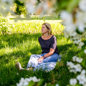 Wandelcoach Hillyne Martini, Buitenstappen, Renske Kleverwal Fotografie