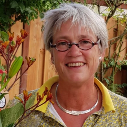 Wandelcoach Marjan de Muynck-Walbeek Ridderkerk