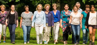 De Wandelcoach Opleidingen van Het Coach Bureau