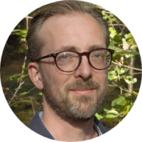wandelcoach en coach Remco Heijmans