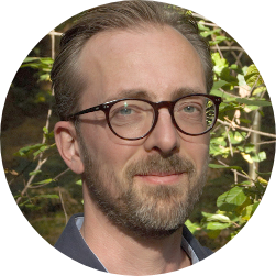 wandelcoach en coach Remco Heijmans