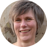 Wandelcoach Susan Boot