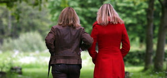 Wandelcoaching