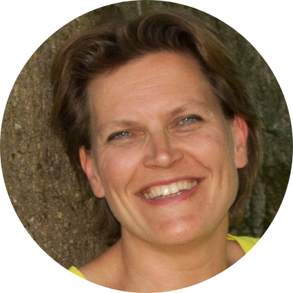 coach Agnes van Rossum