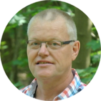 wandelcoach John Steeman
