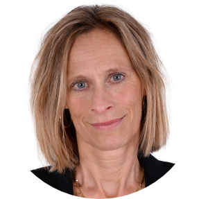 wandelcoach Jacqueline Cock