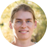 wandelcoach Stienke de Jager