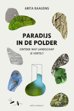 Boek Paradijs in de polder van Arita Baaijens