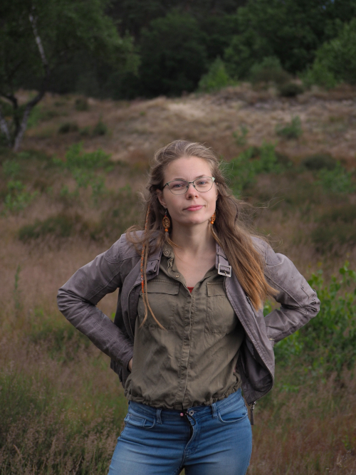Wandelcoach Nora de Vos Wandelcoaching is er voor kinderen en hun ouders