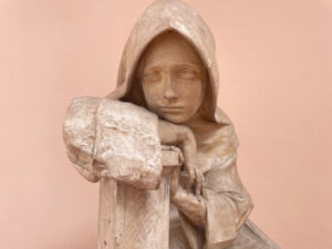 Museum pietro canonica villa borghese Rome