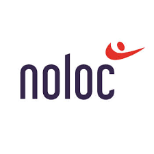 Noloc logo Noloc logo