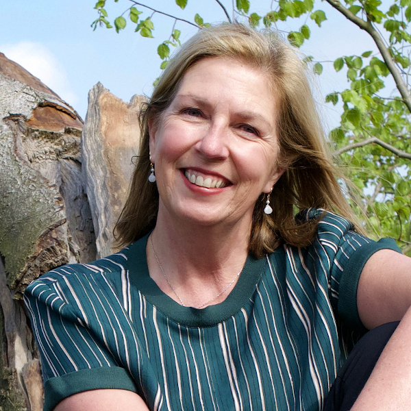 Wandelcoach Anne Kremers Apeldoorn