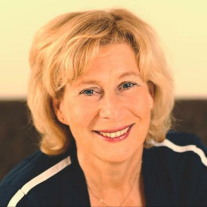 Wandelcoach Carla Kwantes Hoofddorp
