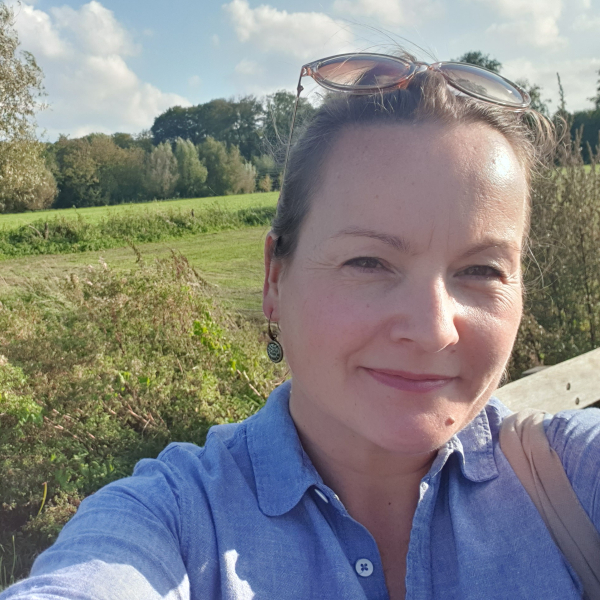 Wandelcoach Claudine Lemmers Rosmalen