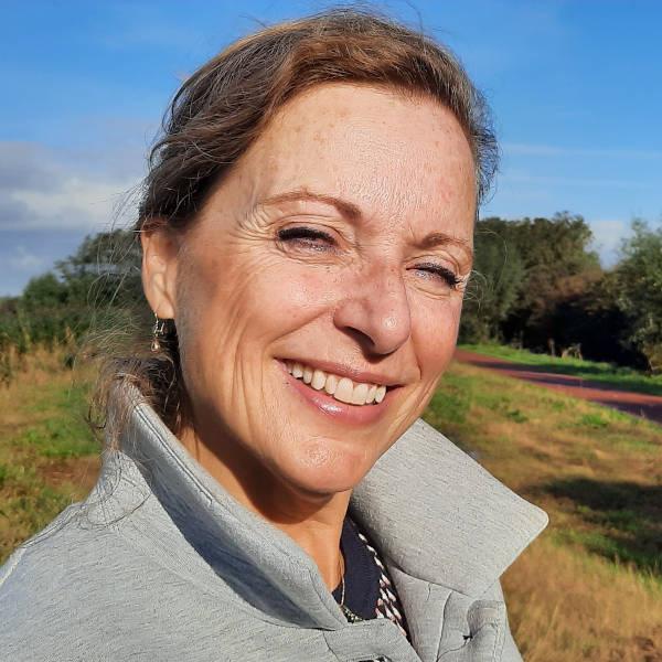 Wandelcoach Karin Kolt Koedam