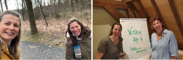 team-wandelcoach-opleiding
