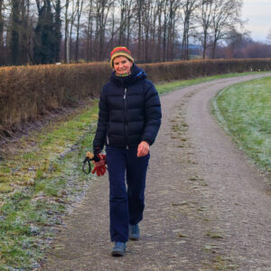 Loes-Steinebach-RegisterWandelcoach