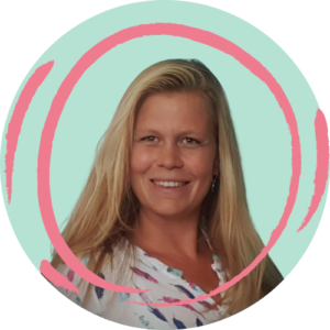 Wandelcoach Ivon Hensen Voorschoten