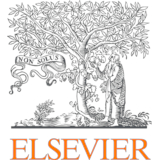 Logo Elsevier Journal of environmental psychology