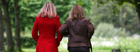 Wandel het weg, onderzoek naar effectiviteit wandelcoaching
