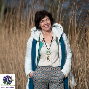 Wandelcoach Sandra Smallenburg Reeuwijk