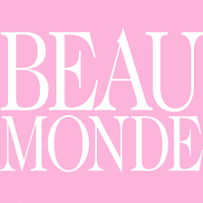 Beau Monde logo