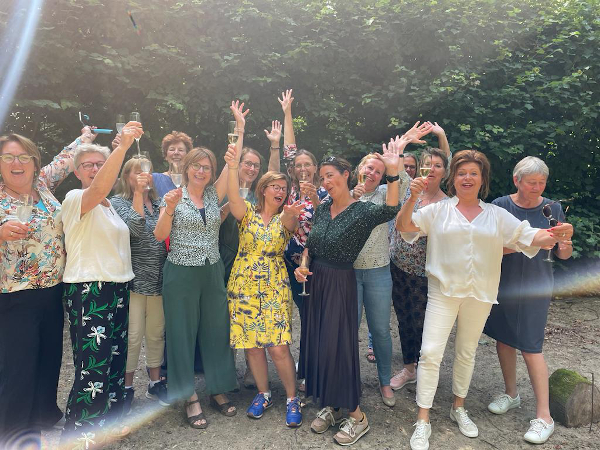 Opleiding RegisterWandelcoach 2022