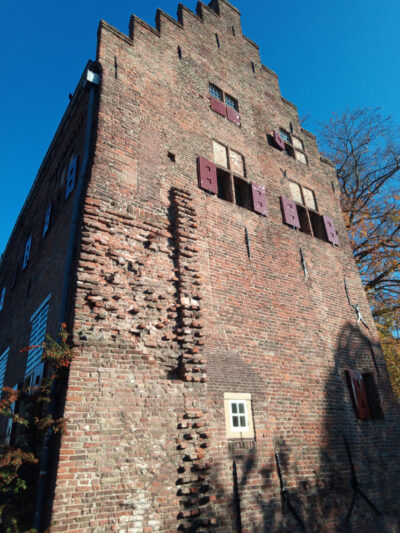 Muurhuizen-Amersfoort-wandelinspiratie