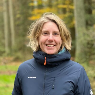 Naomi van Zwieten