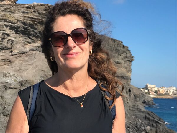 Cecile van Damme over wandelcoaching inbedden in je organisatie