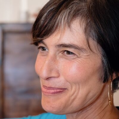 Paula Kolthoff
