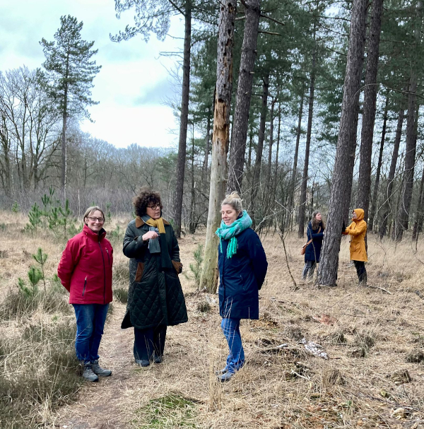 Brabant-Oosterhout-Wandelcoach-Opleiding