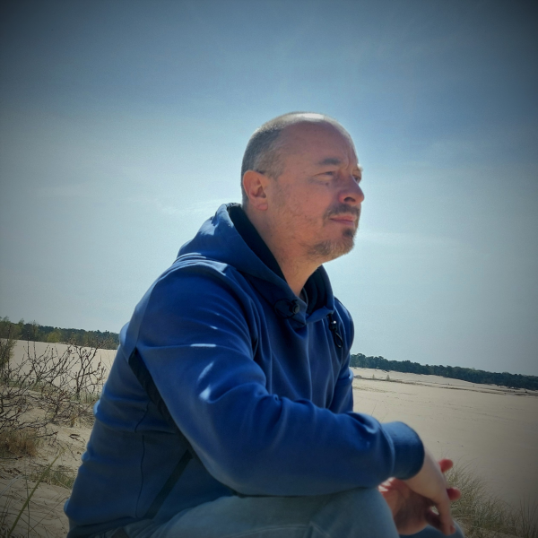 Wandelcoach Bram van de Vinne Kaatsheuvel