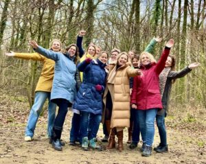 Video's met wandelcoaching-oefeningen