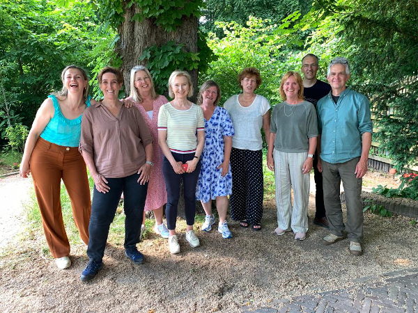 eam Wandelcoach-nl Het Coach Bureau Hilde Backus