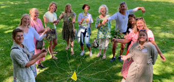 Tweedaagse training Systemisch wandelcoachen