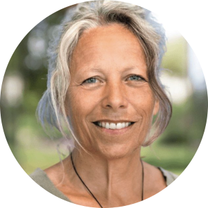 Wandelcoach Helena Weitenberg